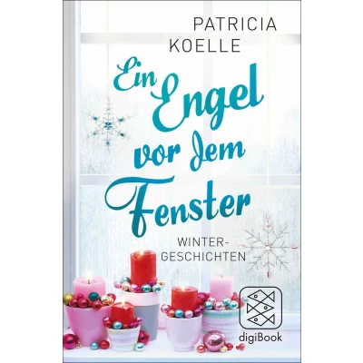 Afbeelding van Ein Engel vor dem Fenster: Wintergeschichten