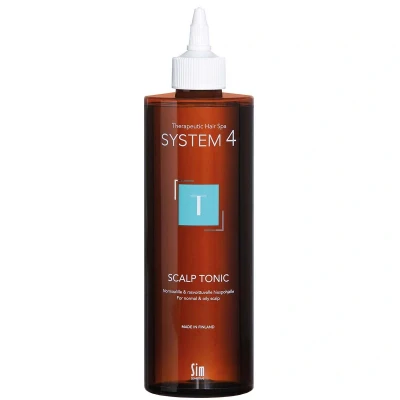 Afbeelding van SIM Sensitive System 4 T Scalp Tonic (500ml)