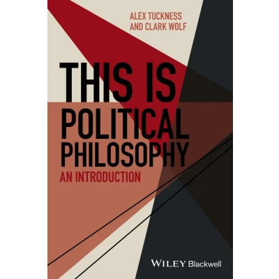 Afbeelding van This Is Political Philosophy: An Introduction