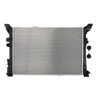 Afbeelding van Thermotec Radiateur D7M011TT