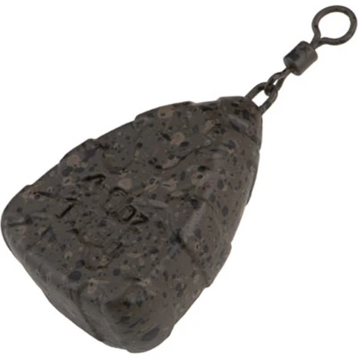 Afbeelding van Fox Edges Flat Pear Werplood 85 g 3 oz