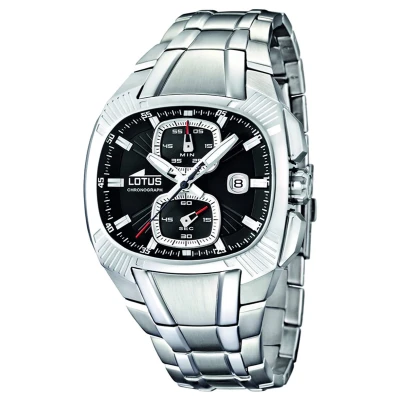 Afbeelding van Lotus Mod. 15752 2 Horloge