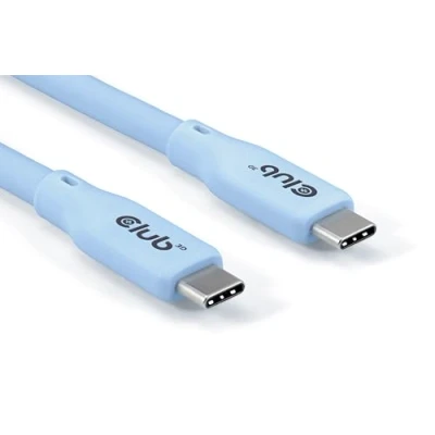 Afbeelding van CLUB3D CAC 3003, 2 m, USB C, USB4 Gen 3x2