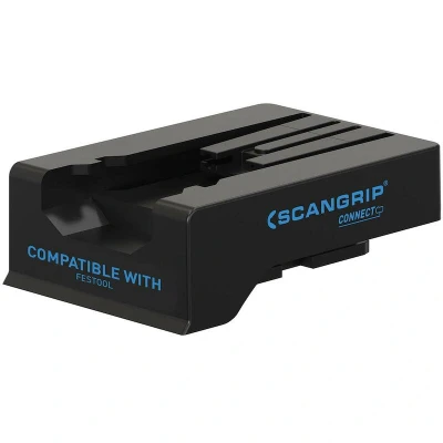 Afbeelding van Scangrip Connector Festool Accu 18V 03.6153C