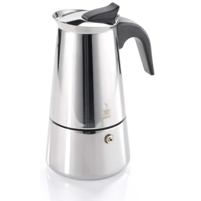 Afbeelding van Percolator Gefu Emilio (6 Kopjes)