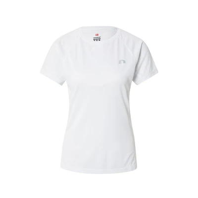Afbeelding van Newline CORE Running Tshirt basic, Dames, Maat: 40, White