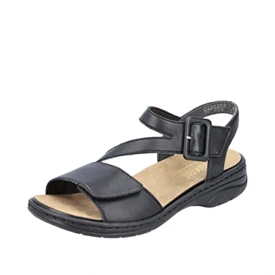 Afbeelding van Sandalen Rieker