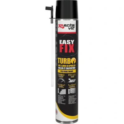 Afbeelding van Rectavit Easy Fix Turbo