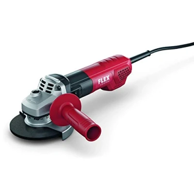 Afbeelding van Flex 1300 watt haakse slijper met borstelloze motor 125mm
