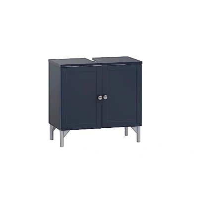 Afbeelding van Schildmeyer Wastafelonderkast Jesper Breite 60,2 cm