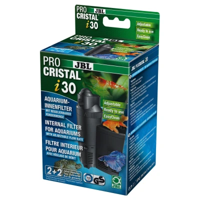 Afbeelding van Jbl Procristal I30 Filters 10 Tot 60 Liter
