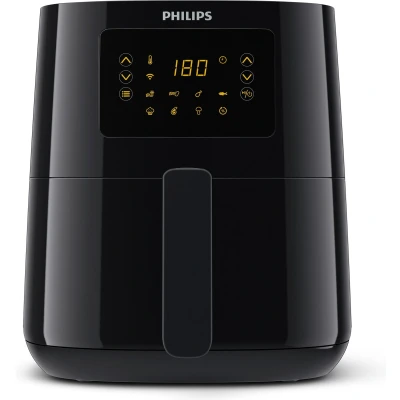 Afbeelding van Philips Essential App Connect Airfryer HD9255/90 Heteluchtfriteuse