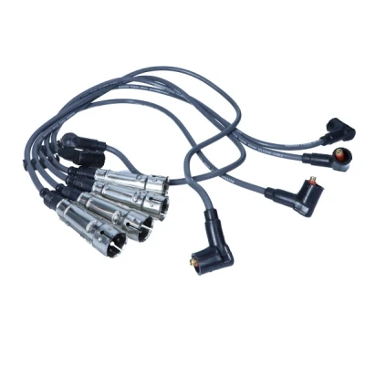 Afbeelding van Bougiekabelset MAXGEAR 53 0064