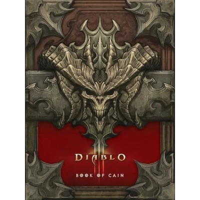 Afbeelding van Diablo: Book of Cain