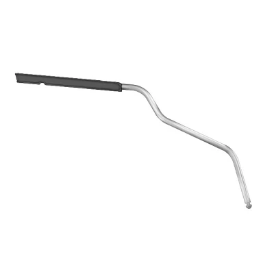 Afbeelding van Low Saddle Adapter Thule RideAlong