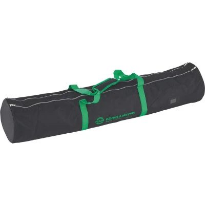 Afbeelding van König &amp; Meyer 21312 draagtas »Pro« Nylongewebe zwart Accessoire voor stands