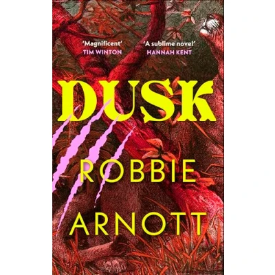 Afbeelding van Dusk