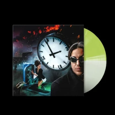 Afbeelding van Confidence Man 3am (La La La) (LP)