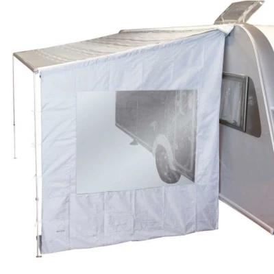 Afbeelding van Bo Camp Universele Zijwand 225cm
