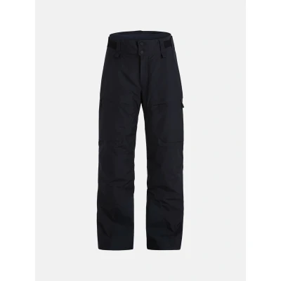 Afbeelding van Peak Performance Women Gravity 2l Gore tex Pants Black Maat L