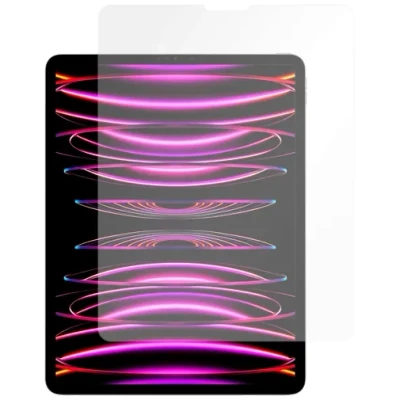 Afbeelding van Just in Case Apple iPad Pro 13 inch (2024) Screenprotector Glas