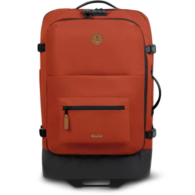 Afbeelding van Koffer Cabaïa Soft Suitcase Kaikoura M