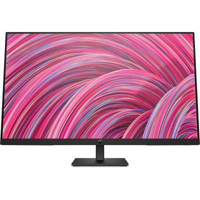 Afbeelding van HP P32u G5 32 Quad HD 60Hz IPS monitor