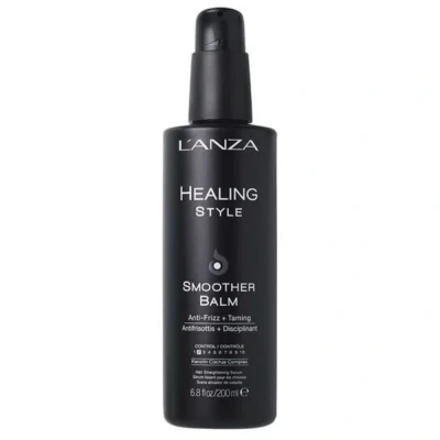 Afbeelding van L&#039;Anza Healing Smooth Smoother Straightening Balm 250 ml