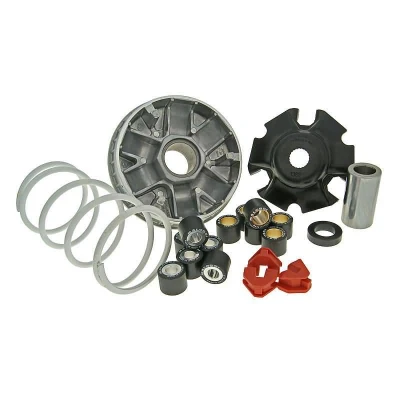 Afbeelding van Malossi Variateur Piaggio 125 180 cc 2 takt