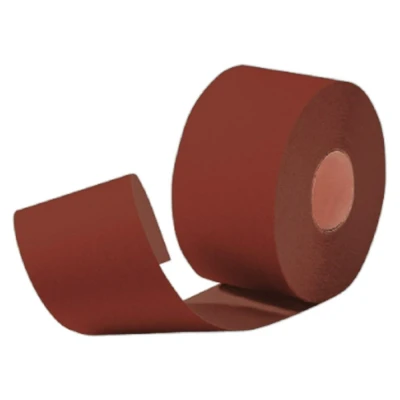 Afbeelding van Flexovit schuurrol alox 115mm x 50m P80