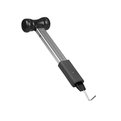 Afbeelding van CALIMA 46060 Campinghamer met geïntegreerde haringtrekker