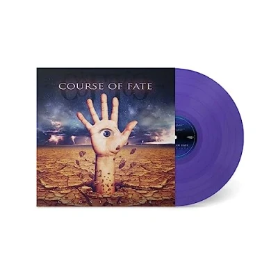 Afbeelding van Course of Fate Cognizance (Single)
