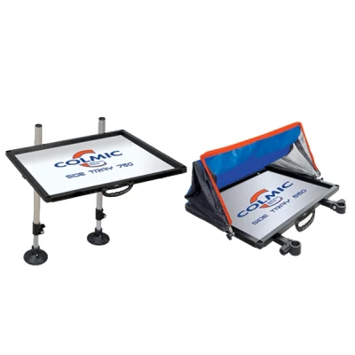 Afbeelding van Colmic Side Tray 400 Aastafel