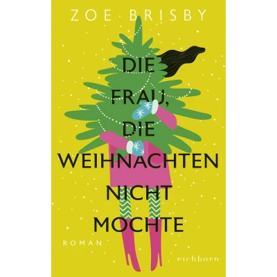 Afbeelding van die Frau, Weihnachten nicht mochte