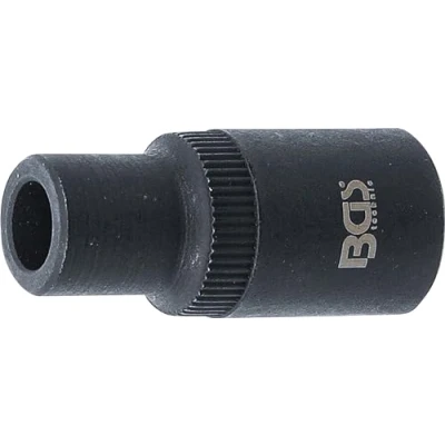 Afbeelding van BGS 72104 Dopsleutel voor opname van draadsnijtappen 10 mm (3/8&quot;) 6,4