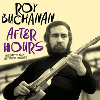 Afbeelding van After Hours Early Years (1957 1962 Recordings)