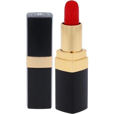 Afbeelding van CHANEL ROUGE COCO LANGDURIG HYDRATERENDE LIPSTICK 440 ARTHUR
