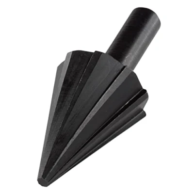 Afbeelding van Wolfcraft 2523000 Gatenfrees Schachtdiameter 8 mm