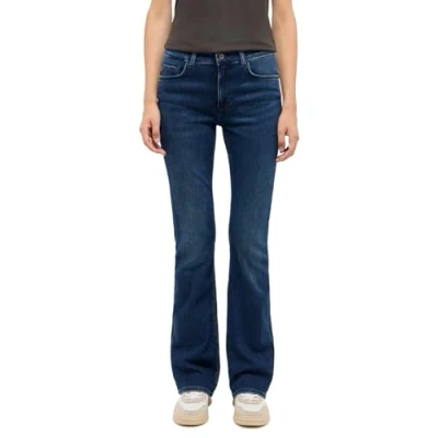 Afbeelding van Style Shelby Slim Boot, middenblauw 582, 31W / 32L