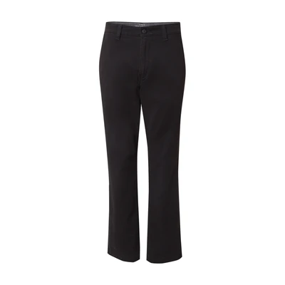 Afbeelding van LEVI&#039;S ® Chino &#039;Authentic&#039; zwart