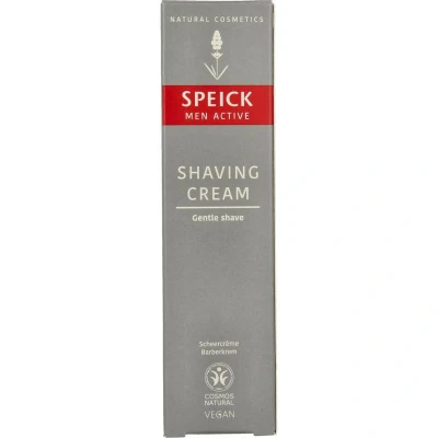 Afbeelding van Speick Men Active Scheercrème 75ML