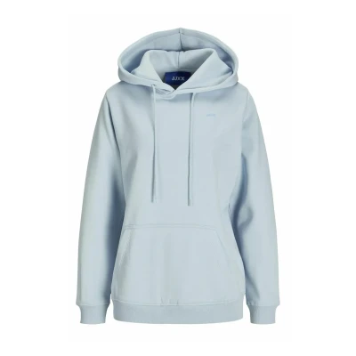Afbeelding van JJXX Abbie Every Hoodie, Dames, Maat: Large, Skyway