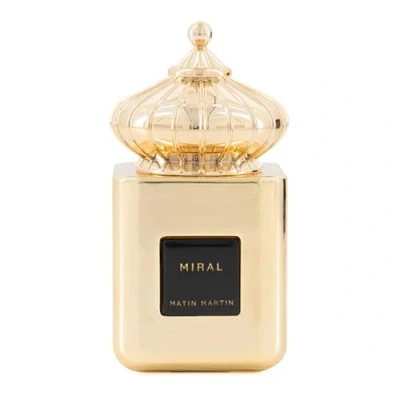 Afbeelding van Matin Martin Miral Women 800 ml EDP Sp