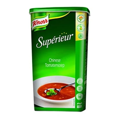 Afbeelding van Knorr Chinese Tomaat 16l