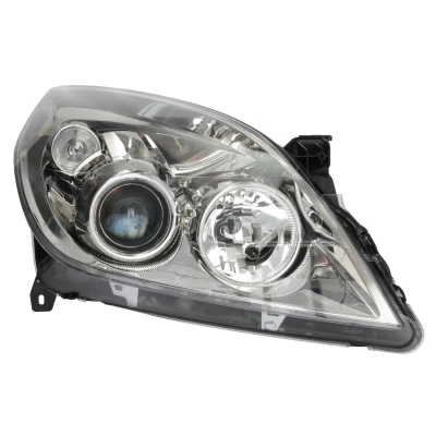 Afbeelding van TYC Koplamp 20 1041 15 2