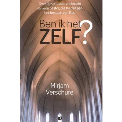 Afbeelding van Ben ik het ZELF? (Paperback)