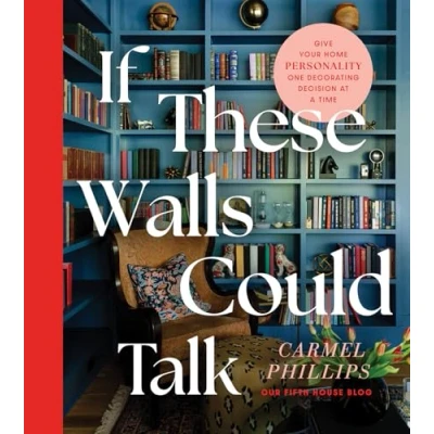 Afbeelding van If These Walls Could Talk