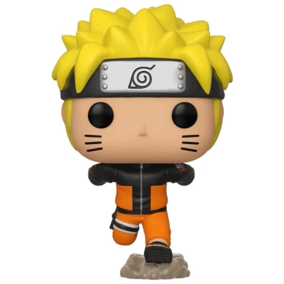 Afbeelding van Naruto Shippuden Funko Pop Vinyl: Uzumaki
