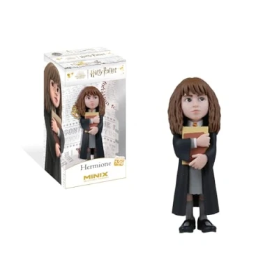 Afbeelding van MINIX Harry Potter Hermoine