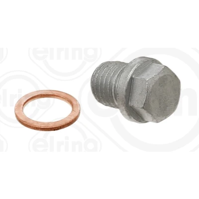 Afbeelding van Elring Olie aftapplug / carterplug 878.020